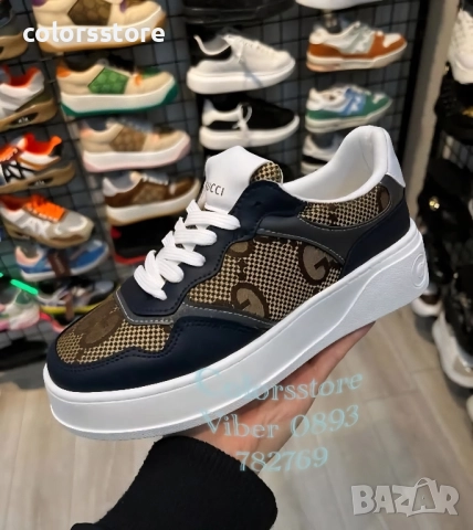 Мъжки кецове G***/BR39j