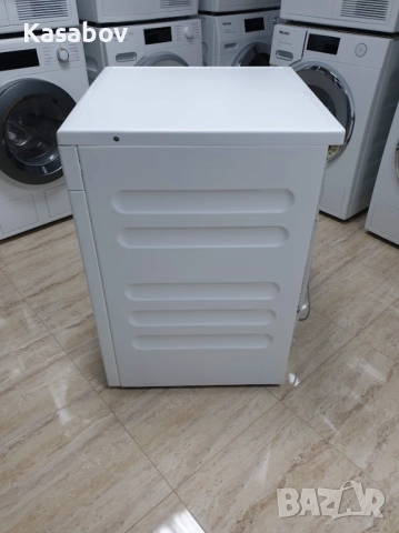 Miele W1 Serie 120 Classic Пералня Миеле 12м Гаранция, снимка 9 - Перални - 51980144