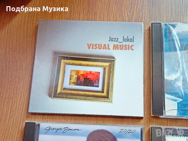 Новодошли 9 вчера от Англия, снимка 4 - CD дискове - 35823893