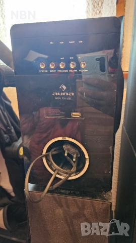 Продавам subboofer-и, снимка 2 - Тонколони - 51953373