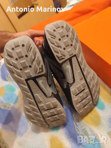 Обувки - Nike Juniper Trail 3 70 €, снимка 5 - Маратонки - 55993832
