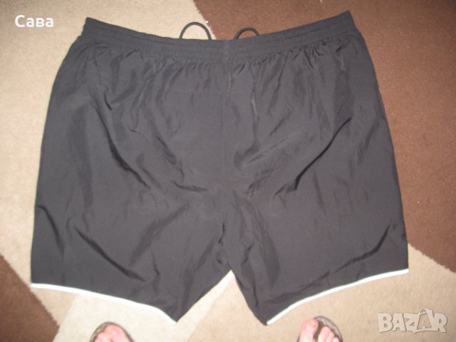 Шорти PUMA  мъжки,2-3ХЛ, снимка 3 - Спортни дрехи, екипи - 41269746