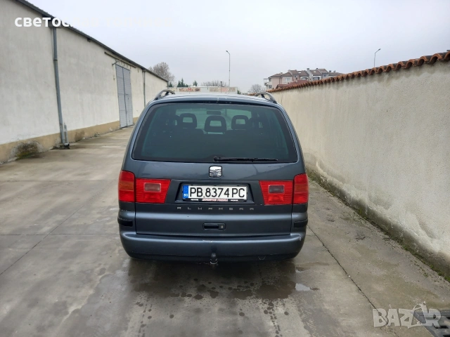 seat, снимка 4 - Автомобили и джипове - 53211788