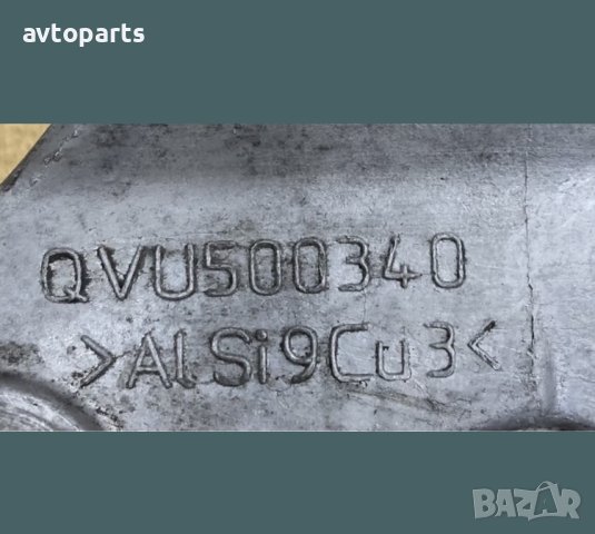 Range rovet sport2012година 3.0d 245кс лапи-динамо и хидравлична помпа, снимка 3 - Части - 40485024