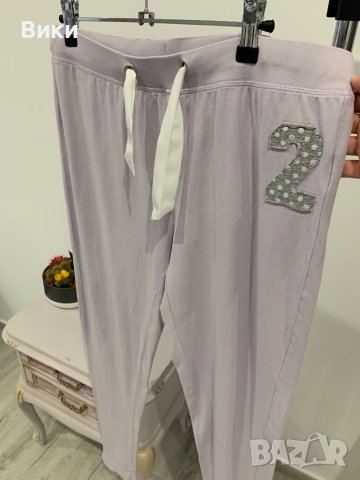 Дамско долнище в размер М-L, снимка 3 - Спортни екипи - 44294908