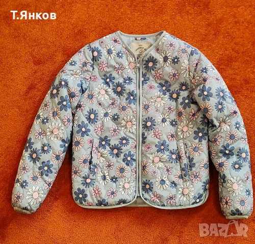 *НОВО* Маркови Якета 140/152( 12-14г.)-16€, снимка 13 - Детски якета и елеци - 56241537