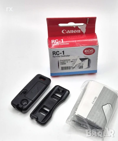 Canon RC-1 дистанционно