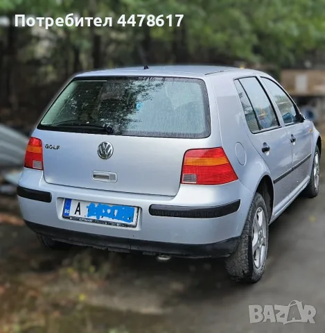 Кола след основен ремонт, снимка 3 - Автомобили и джипове - 56170942
