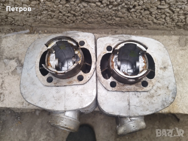 Иж Юпитер 3 цилиндри глави бутала ссср, снимка 6 - Части - 52120839