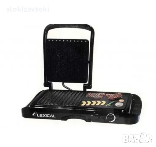 Контактен грил, Lexical, снимка 1