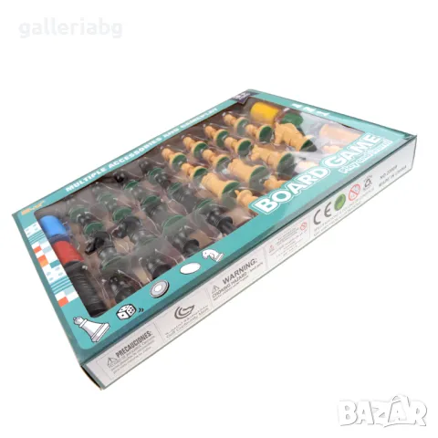 Комплект игри - шах, морски шах, несе сърди човече - Ludo., снимка 2 - Шах и табла - 49325790