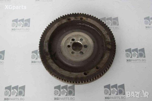  Маховик за Toyota Yaris Verso 1.4d4d 75к.с. , снимка 2 - Части - 41118014