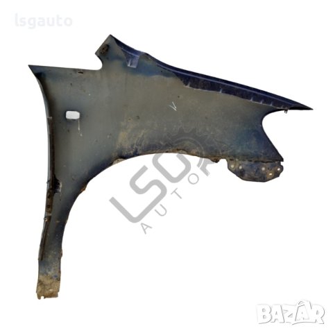 Ляв калник Toyota Avensis Verso 2001-2009 ID:109976, снимка 2 - Части - 42017300