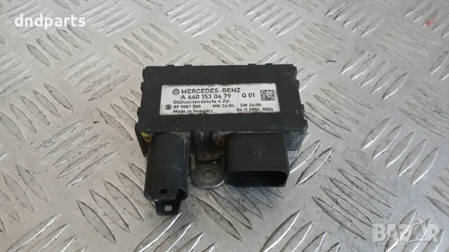 Модул Mercedes B200 CDI W245 2007 A6401530479 899087000 Mercedes-Benz B-Class W245 (2005-2011)
