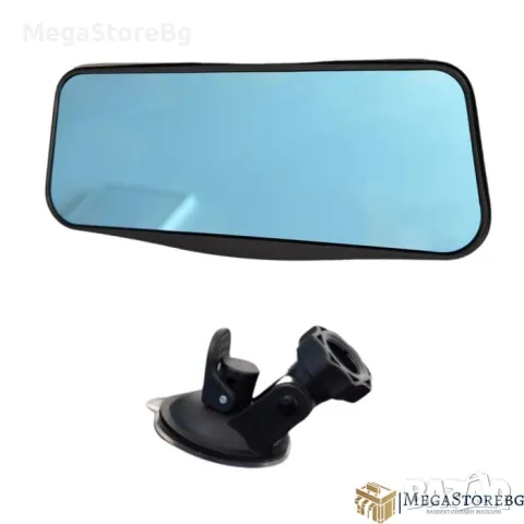 ОГЛЕДАЛО ВЪТРЕШНО ЗА МПС PG343 175ММ