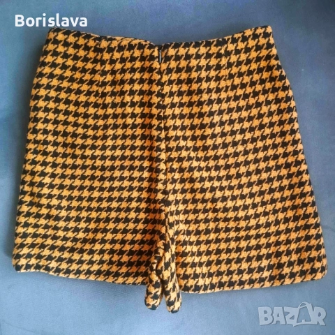 Пола, пола-панталон, снимка 3 - Поли - 52028280