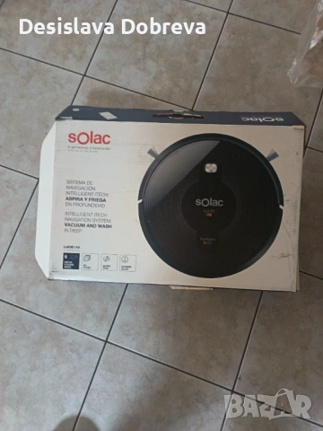 Прахосмукачки робот и вертикални, снимка 5 - Прахосмукачки - 53030695