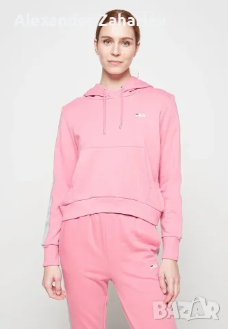 Елегантна дамска блуза ONLY с дълги ръкави., снимка 5 - Тениски - 56159596