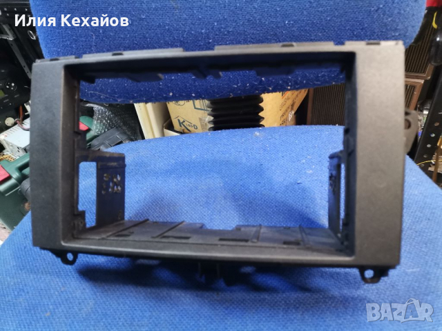 Адапторни рамки за радио/cd/касетофони, снимка 17 - Аксесоари и консумативи - 17099010