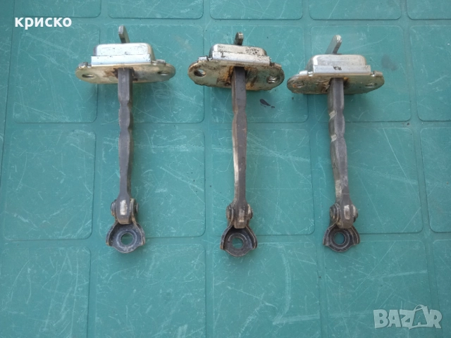 тойота аурис, снимка 10 - Части - 51646737