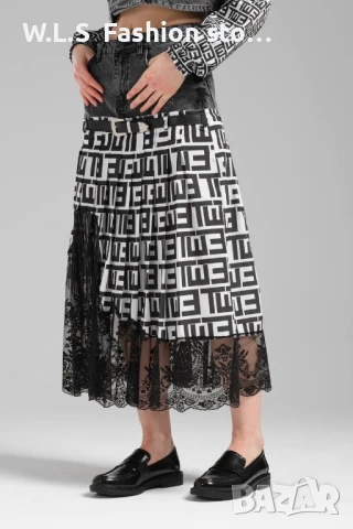 TW3 пола, снимка 1