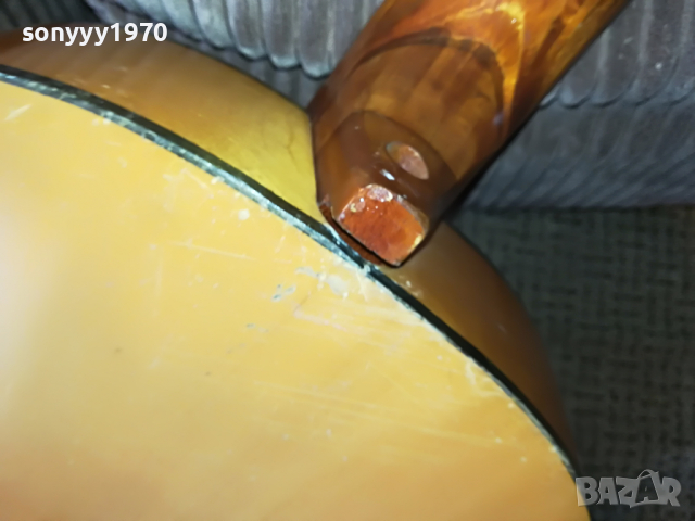 китара 93см 2803222019, снимка 7 - Китари - 36261614