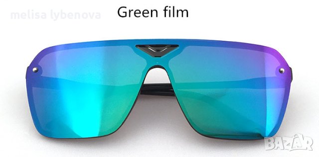 Елегантни Мъжки Поляризирани Слънчеви Очила , Различни цветове, снимка 3 - Слънчеви и диоптрични очила - 44174151