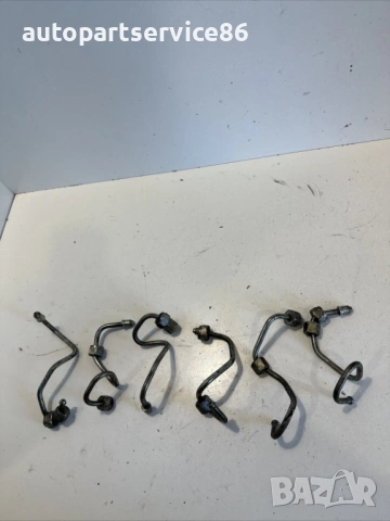 Тръби за горивни инжектори за Jeep Grand Cherokee 3.0 Crd (2012)