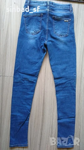 Комплект от 4 дънки , снимка 12 - Дънки - 51155514