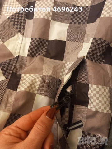 Детско ски яке 146-152см, снимка 5 - Детски якета и елеци - 53470759