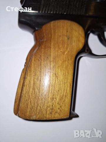 Ръкохватка за Макаров, снимка 3 - Оборудване и аксесоари за оръжия - 53756758