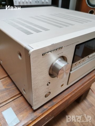 MARANTZ SR8300, снимка 11 - Ресийвъри, усилватели, смесителни пултове - 42696749