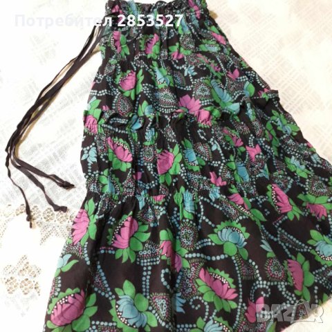 MARK JACOBS Дамска Пола, снимка 5 - Поли - 41973078