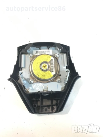 Част кормило RHD за Mazda 5 (2005-2010) AAA011057, снимка 3 - Части - 53713262