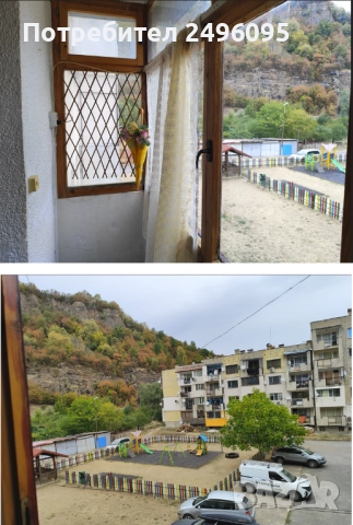 Продава многостаен апартамент в гр. Тетевен, кв. Полатен, снимка 11 - Апартаменти - 51877612