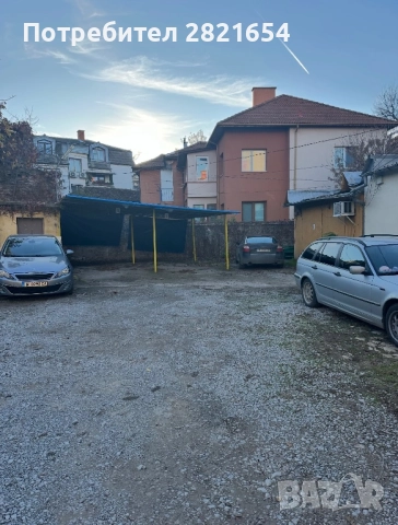 Отдавам паркоместа в гр. Монтана- идеален център, снимка 3 - Гаражи и паркоместа - 52624232