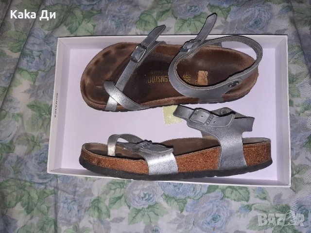 Birkenstock