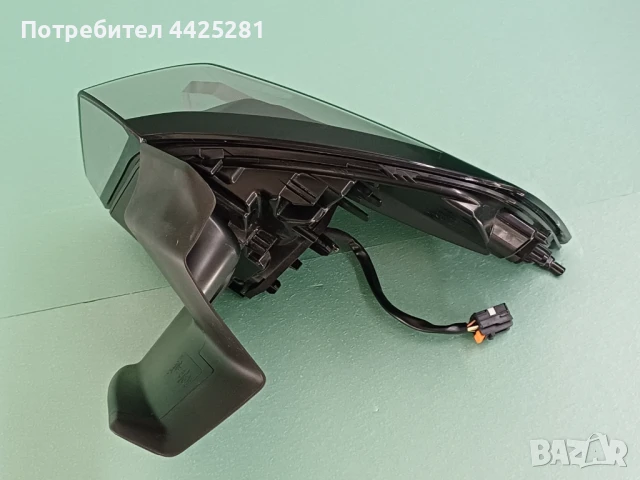 стоп ляв външен Peugeot 5008 модел 2020-2025 г. #1016V, снимка 7 - Части - 50895585