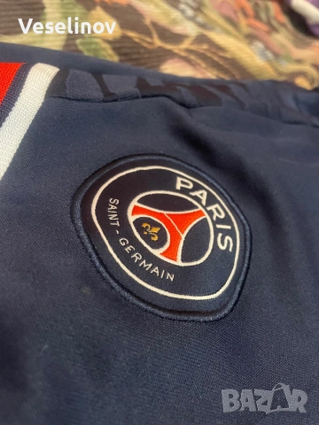 PSG размер М ново, снимка 4 - Спортни дрехи, екипи - 53499603