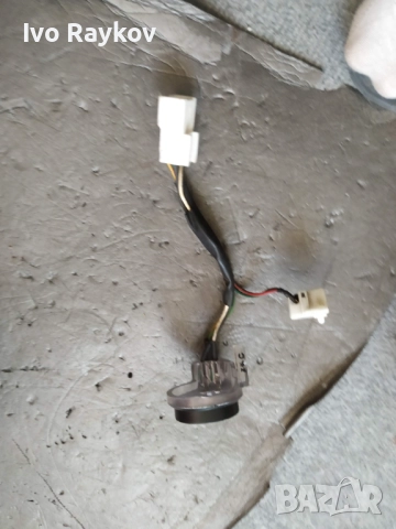 Четец , имобилаизер за Hyundai , KIA , 0K2NC 677C0, снимка 6 - Части - 51769118