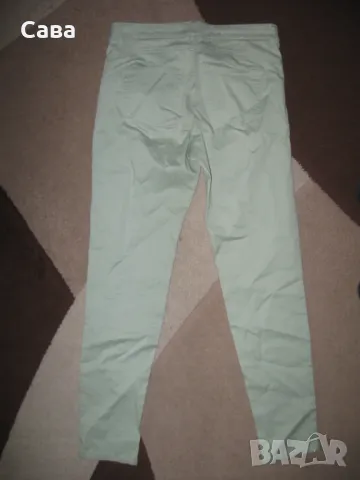 Дънки BENETTON  дамски,С, снимка 3 - Дънки - 47596982