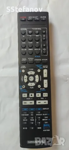 Дистанционно Pioneer AXD7569