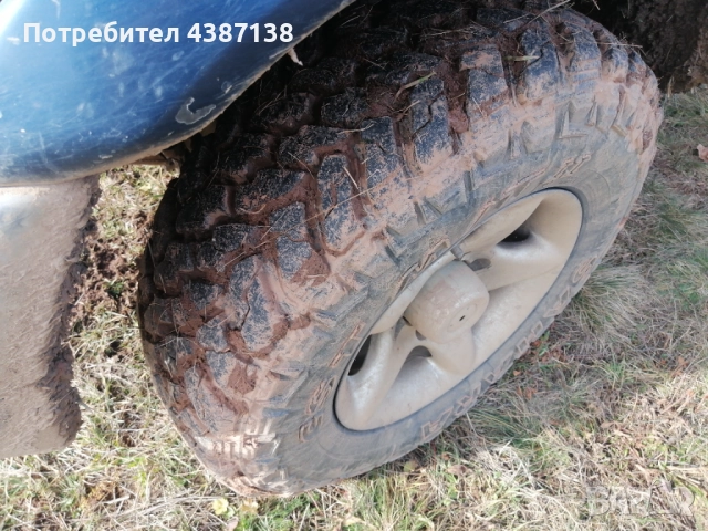 Toyota 4runner , снимка 6 - Автомобили и джипове - 52836455