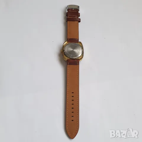 Мъжки часовник OSCO automatic 21 jewels, снимка 7 - Антикварни и старинни предмети - 48878547