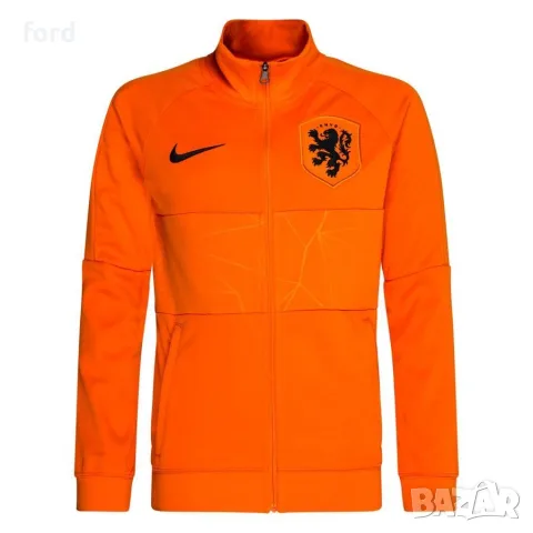 Анцунг горнище Nederland Holland - Manchester United 