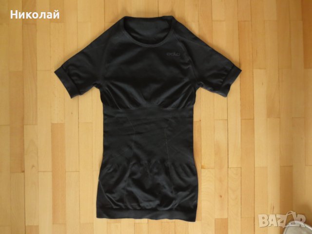 odlo дамска тениска