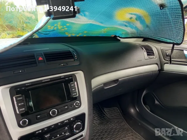 Шкода Октавияяя, снимка 6 - Автомобили и джипове - 56141368