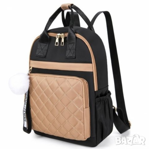 Дамска раница Femme, снимка 2 - Чанти - 39279271