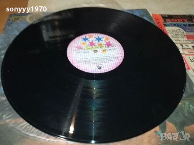 C.C.CATCH ПЛОЧА 2809251839, снимка 5 - Грамофонни плочи - 51869551