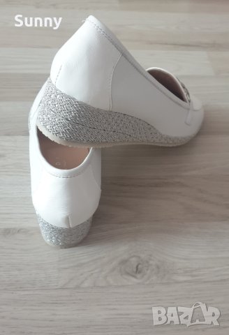 Дамски еспадрили, снимка 5 - Дамски ежедневни обувки - 41120129